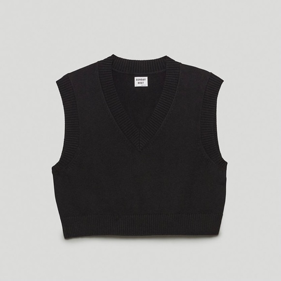 Sunday best pink Winston sweater - Picture 5 of 7